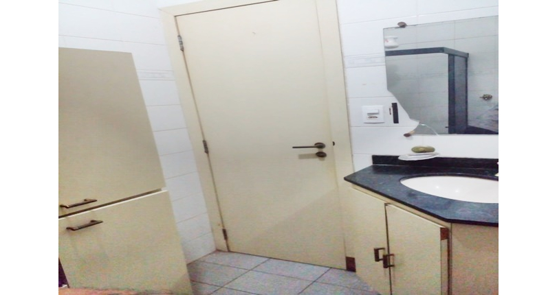 Casa para à venda no Bairro do Jardim Santo Elias na Rua Armando Flamarion Coelho