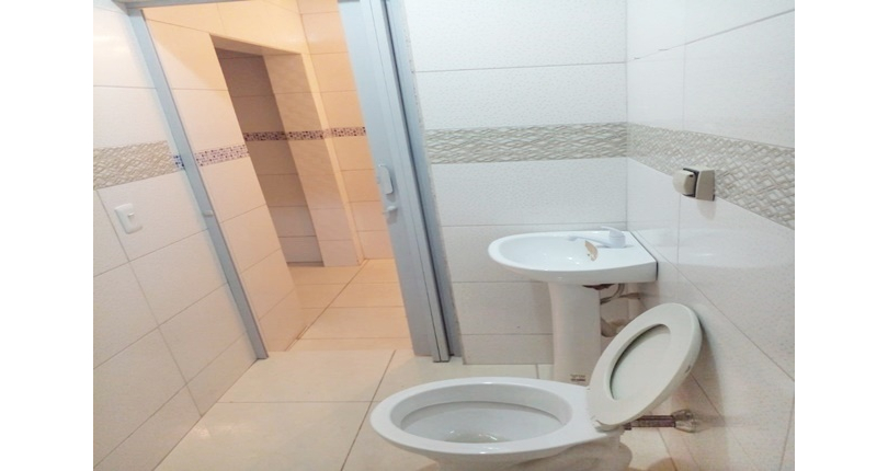 Casa para à venda no Bairro do Jardim Santo Elias na Rua Armando Flamarion Coelho