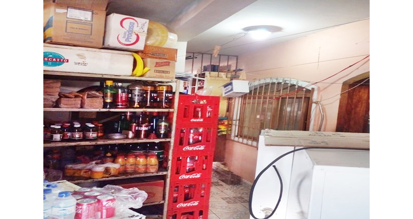 Casa para à venda no Bairro do Jardim Santo Elias na Rua Armando Flamarion Coelho