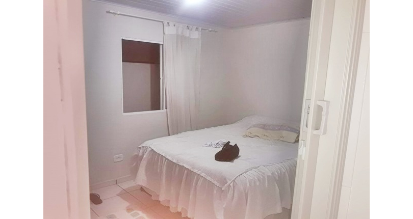 Casa para à venda no Bairro do Jardim Santo Elias na Rua Armando Flamarion Coelho