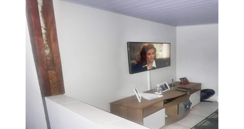 Casa para à venda no Bairro do Jardim Santo Elias na Rua Armando Flamarion Coelho