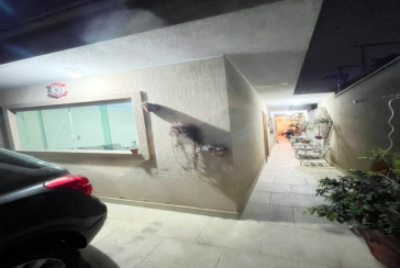 Casa Térrea à venda no Jardim Pirituba na Rua Glória de Dourados