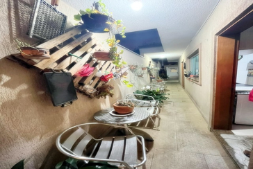 Casa Térrea à venda no Jardim Pirituba na Rua Glória de Dourados