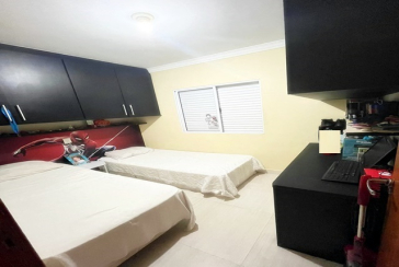 Casa Térrea à venda no Jardim Pirituba na Rua Glória de Dourados