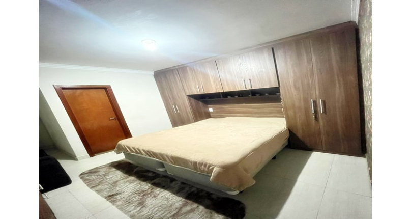 Casa Térrea à venda no Jardim Pirituba na Rua Glória de Dourados