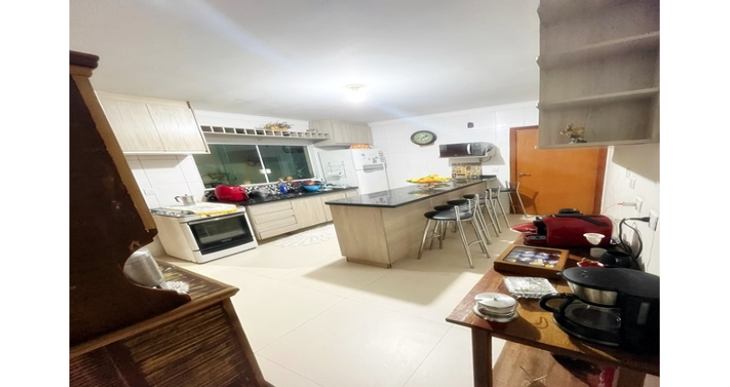 Casa Térrea à venda no Jardim Pirituba na Rua Glória de Dourados