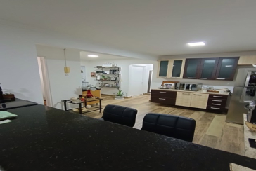 Casa térrea à venda no Bairro do Parque Panamericano na Rua Josefa Fontoura, 