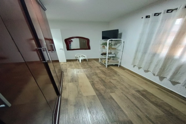 Casa térrea à venda no Bairro do Parque Panamericano na Rua Josefa Fontoura, 