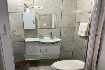 Casa térrea à venda no Bairro do Parque Panamericano na Rua Josefa Fontoura, 