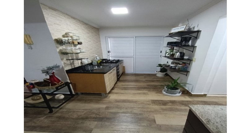 Casa térrea à venda no Bairro do Parque Panamericano na Rua Josefa Fontoura, 