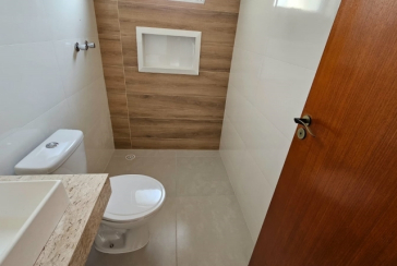 BELO Sobrado novo à venda no Bairro da Vila Guedes na Rua Doutor Nuno de Andrade 41