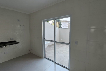 BELO Sobrado novo à venda no Bairro da Vila Guedes na Rua Doutor Nuno de Andrade 41