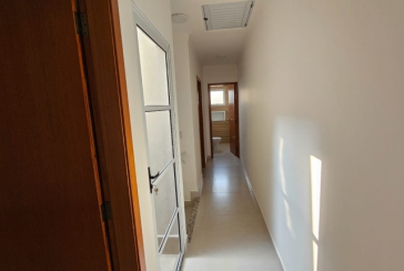 BELO Sobrado novo à venda no Bairro da Vila Guedes na Rua Doutor Nuno de Andrade 41