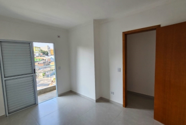 BELO Sobrado novo à venda no Bairro da Vila Guedes na Rua Doutor Nuno de Andrade 41