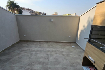 BELO Sobrado novo à venda no Bairro da Vila Guedes na Rua Doutor Nuno de Andrade 41