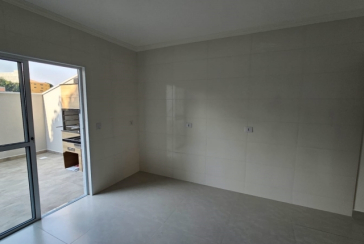 BELO Sobrado novo à venda no Bairro da Vila Guedes na Rua Doutor Nuno de Andrade 41