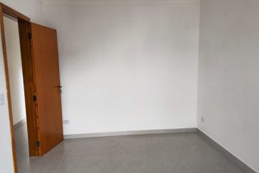 BELO Sobrado novo à venda no Bairro da Vila Guedes na Rua Doutor Nuno de Andrade 41