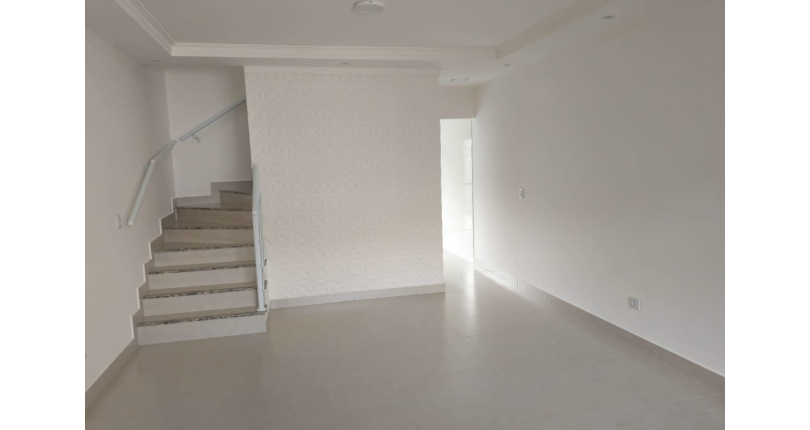 BELO Sobrado novo à venda no Bairro da Vila Guedes na Rua Doutor Nuno de Andrade 41