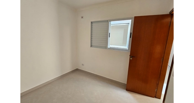 BELO Sobrado novo à venda no Bairro da Vila Guedes na Rua Doutor Nuno de Andrade 41