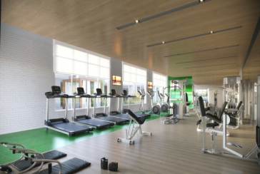 Apartamento à venda no Bairro do Parque São Domingos na Avenida General Charles de Gaulle 53, 