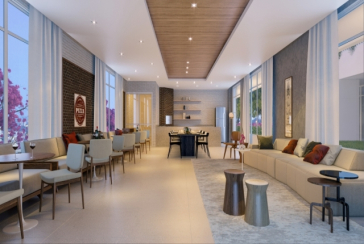 Apartamento à venda no Bairro do Parque São Domingos na Avenida General Charles de Gaulle 53, 