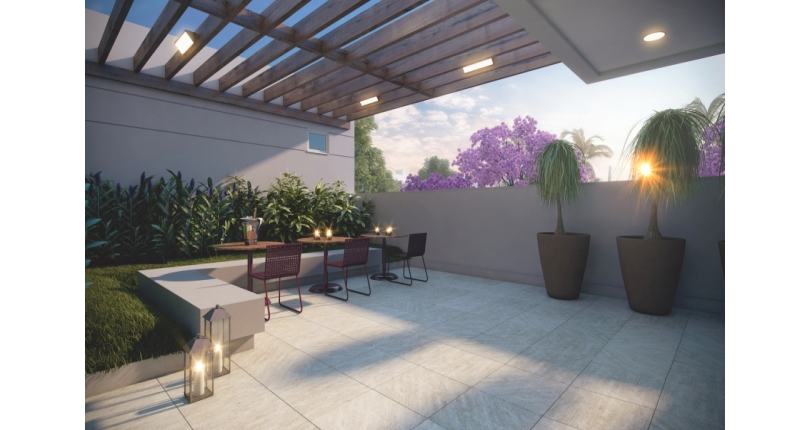 Apartamento à venda no Bairro do Parque São Domingos na Avenida General Charles de Gaulle 53, 