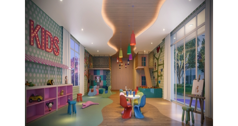 Apartamento à venda no Bairro do Parque São Domingos na Avenida General Charles de Gaulle 53, 