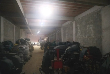 Galpão à venda no Bairro da Vila Pirituba na Rua Irmã Maria Amélia