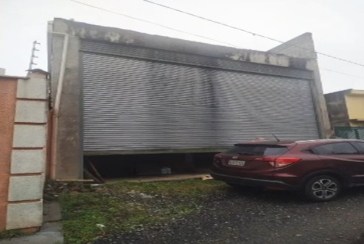 Galpão à venda no Bairro da Vila Pirituba na Rua Irmã Maria Amélia