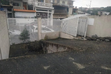 Galpão à venda no Bairro da Vila Pirituba na Rua Irmã Maria Amélia