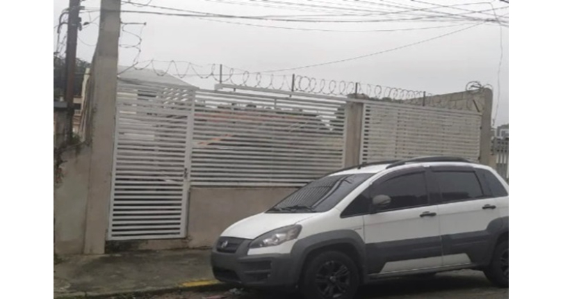 Galpão à venda no Bairro da Vila Pirituba na Rua Irmã Maria Amélia