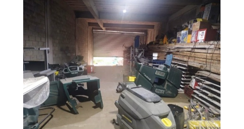 Galpão à venda no Bairro da Vila Pirituba na Rua Irmã Maria Amélia