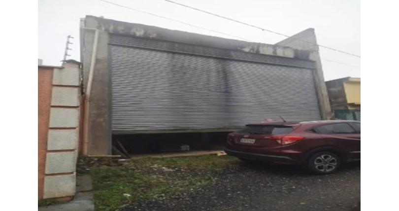 Galpão à venda no Bairro da Vila Pirituba na Rua Irmã Maria Amélia