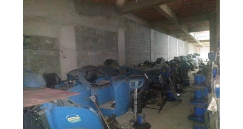 Galpão à venda no Bairro da Vila Pirituba na Rua Irmã Maria Amélia