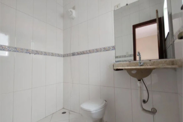 Sobrado à venda no Bairro da Chacara Inglesa na Rua Pompeu Sobrinho