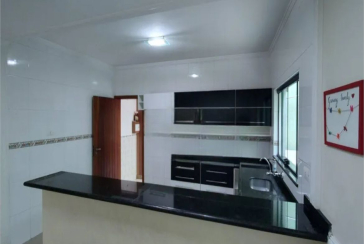 Sobrado à venda no Bairro da Chacara Inglesa na Rua Pompeu Sobrinho