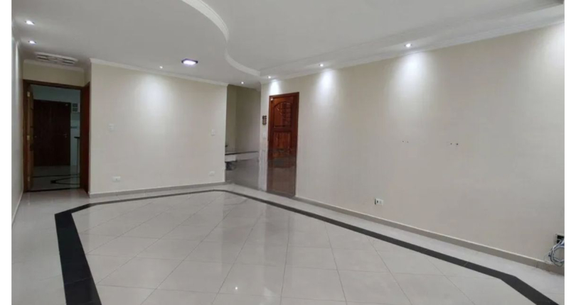 Sobrado à venda no Bairro da Chacara Inglesa na Rua Pompeu Sobrinho