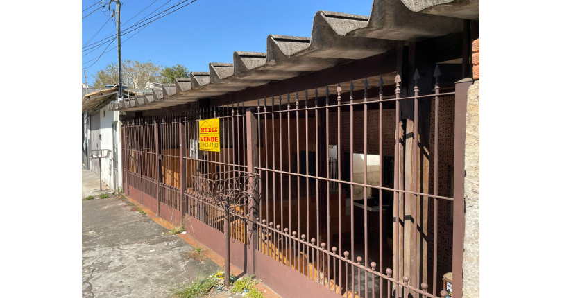 Terreno à venda Rua Irmã Maria Amélia, Vila Pirituba - Imóveis à Venda