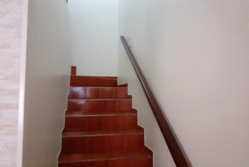 Sobrado à venda no Bairro do Jardim São Ricardo na Rua Ferdinando Rutini,