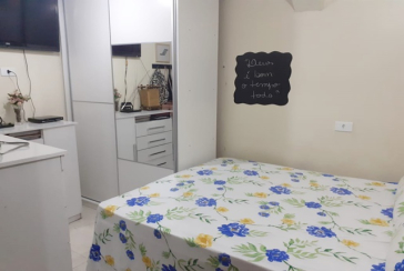 Sobrado à venda no Bairro do Jardim São Ricardo na Rua Ferdinando Rutini,