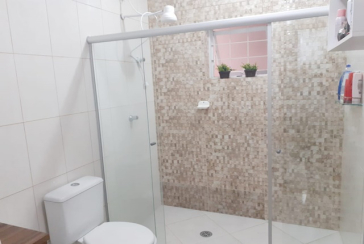 Sobrado à venda no Bairro do Jardim São Ricardo na Rua Ferdinando Rutini,