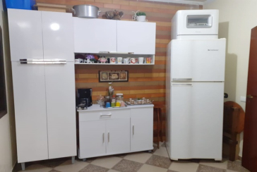 Sobrado à venda no Bairro do Jardim São Ricardo na Rua Ferdinando Rutini,