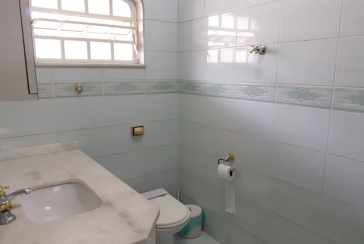 Sobrado à venda no Bairro do Jardim São Ricardo na Rua Ferdinando Rutini,