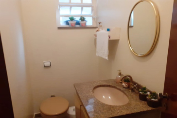 Sobrado à venda no Bairro do Jardim São Ricardo na Rua Ferdinando Rutini,