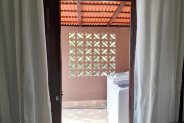 Sobrado à venda no Bairro do Jardim São Ricardo na Rua Ferdinando Rutini,