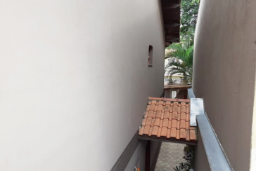 Sobrado à venda no Bairro do Jardim São Ricardo na Rua Ferdinando Rutini,