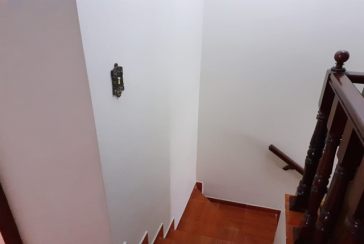 Sobrado à venda no Bairro do Jardim São Ricardo na Rua Ferdinando Rutini,