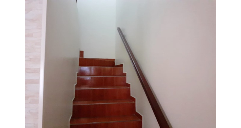 Sobrado à venda no Bairro do Jardim São Ricardo na Rua Ferdinando Rutini,