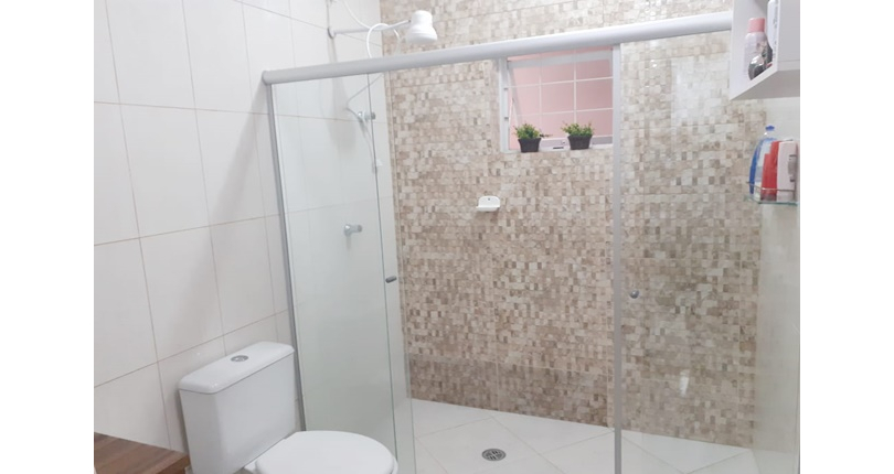 Sobrado à venda no Bairro do Jardim São Ricardo na Rua Ferdinando Rutini,