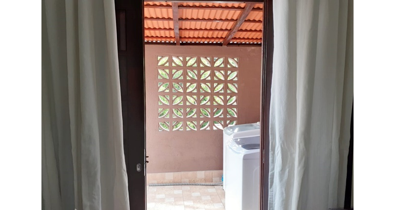 Sobrado à venda no Bairro do Jardim São Ricardo na Rua Ferdinando Rutini,